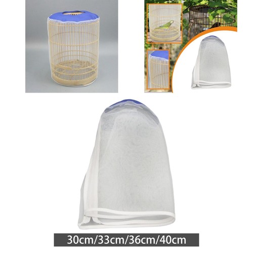 Housse protection pour cage - de,
