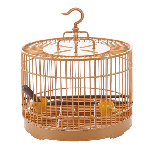 Cage oiseaux ronde - cage,