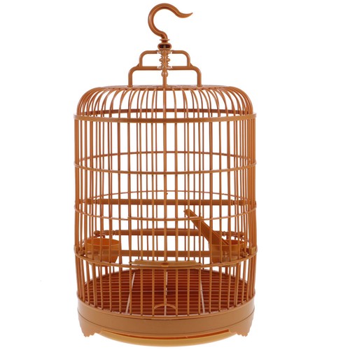 Cage perroquet en - ,